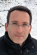 Antonio M. Oller-Marcén