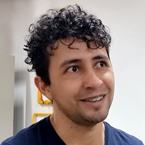Daniel Galvez